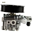 Power Steering Pump Toyota Land Cruiser J15 2.8